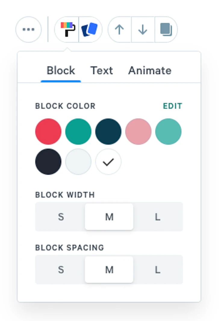 Guide: Converting a Website