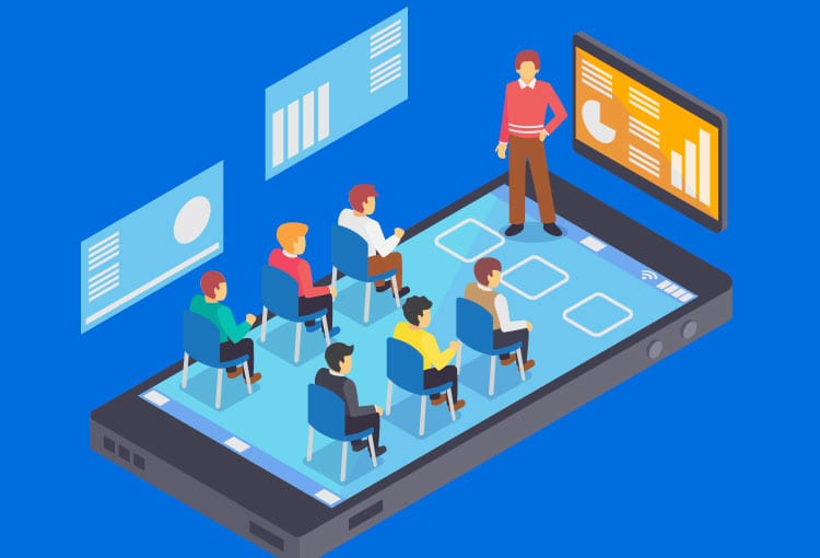 Finance4Learning | The Importance of E-learning | EdTech | Chargebee