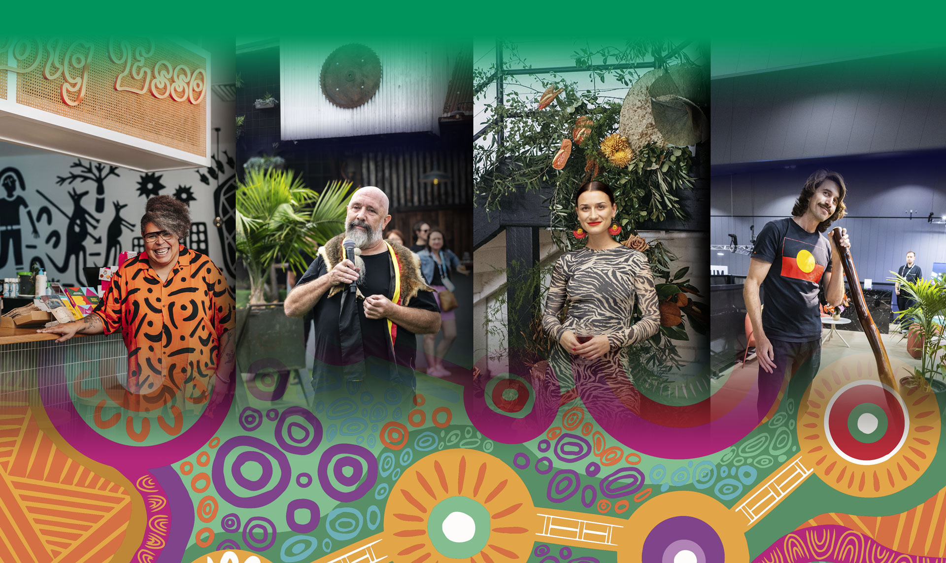 First Peoples Engagement Guide