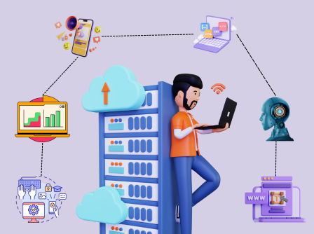 Finance4Learning | Resource Pages | Important tech skills for all techies | SkillsHub | Iron Hack