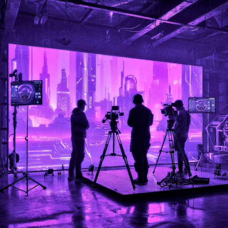 TV Advertising Proposal