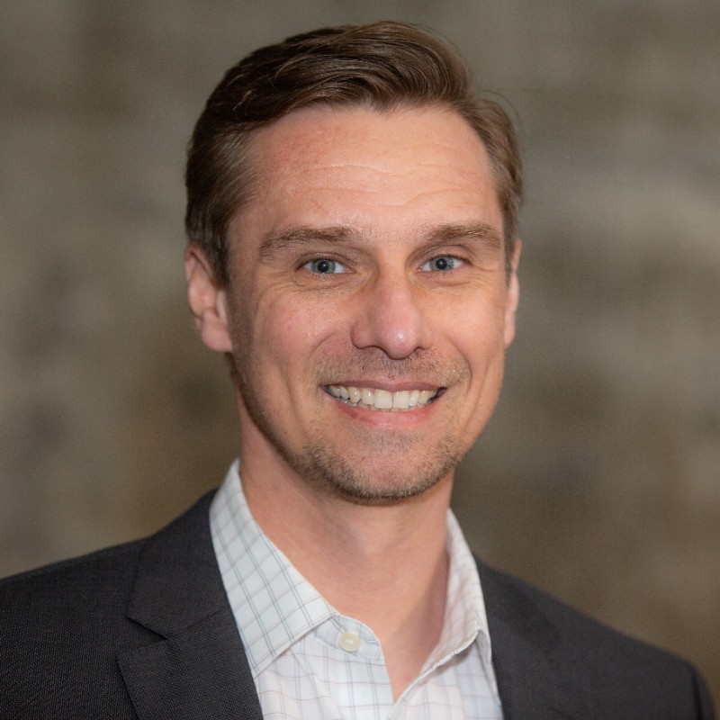 Finance4Learning | Voitek SOBIESZCZANSKI, VP of Finance, Study.com | EdTech | Chargebee