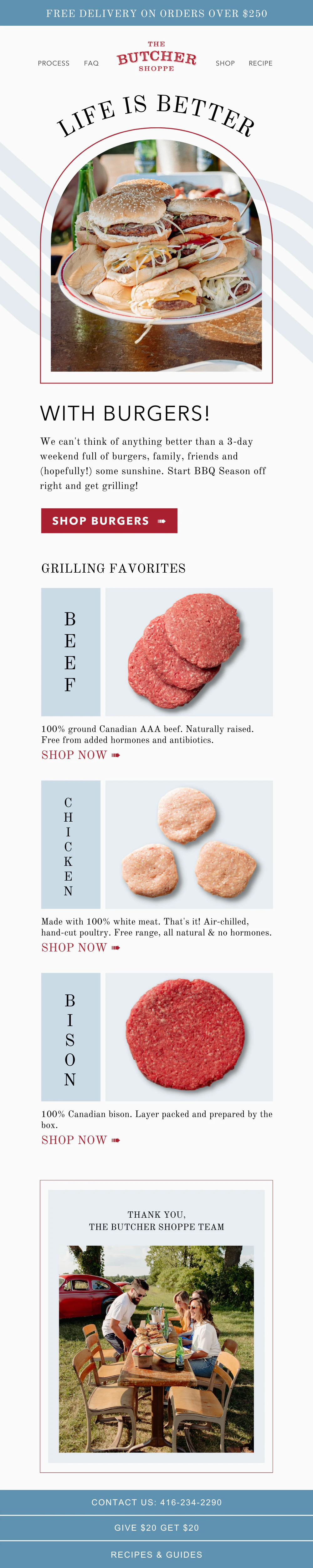 Email design 31