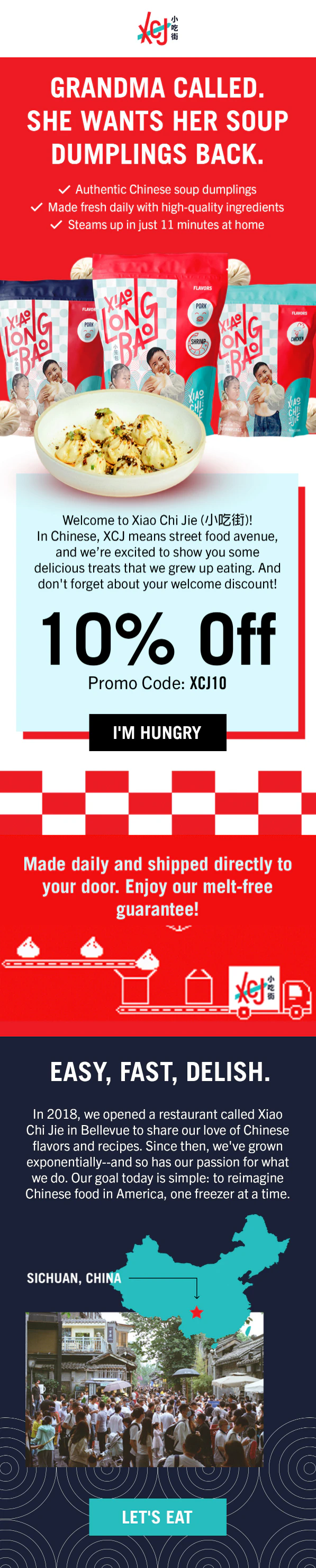 Email design 30