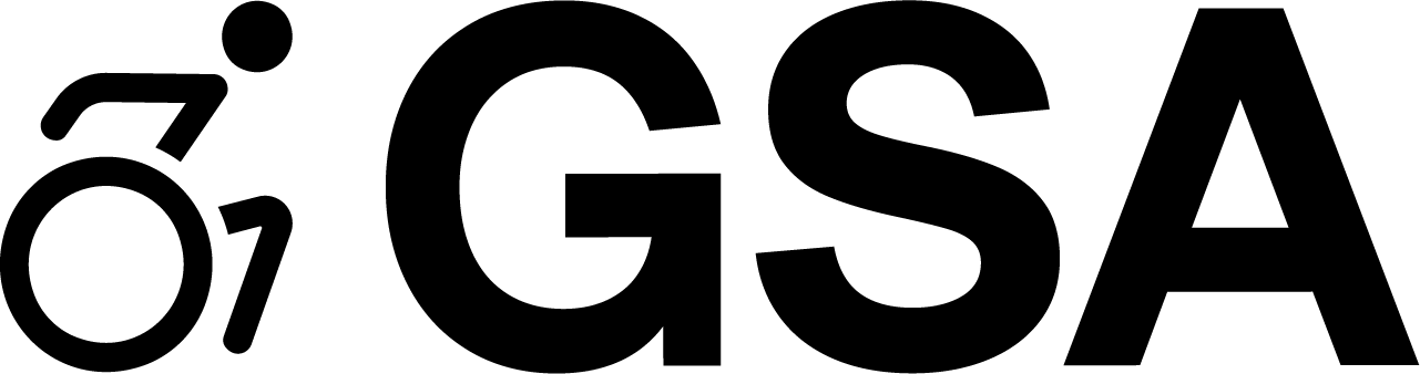 Get Skilled Access logo.