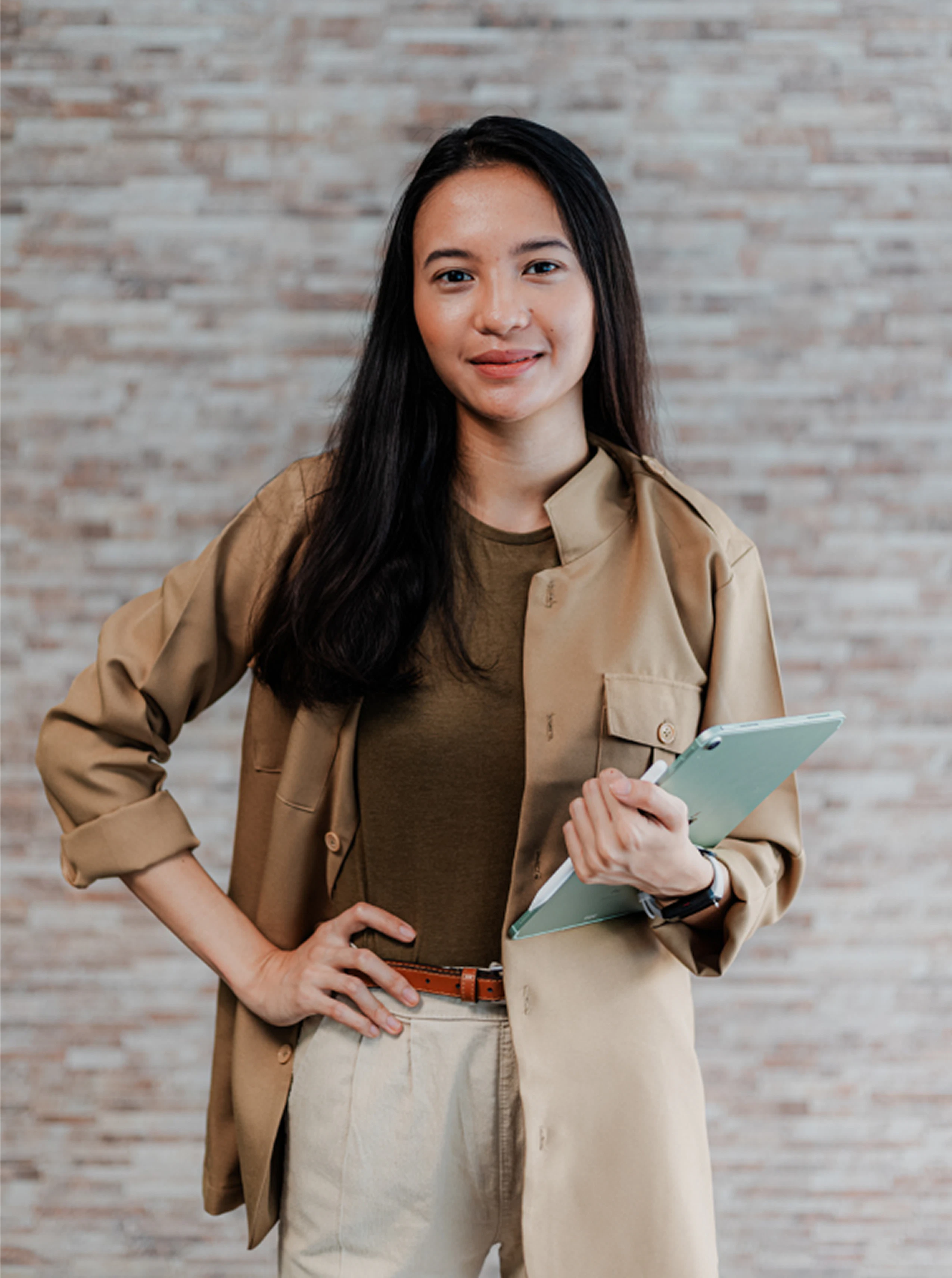 Architectural Design Proposal Template