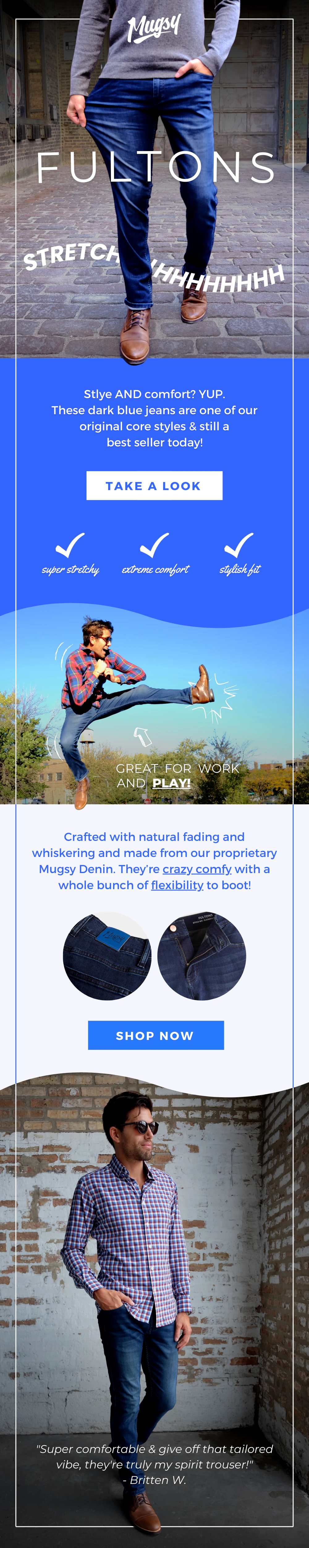 Email design 13