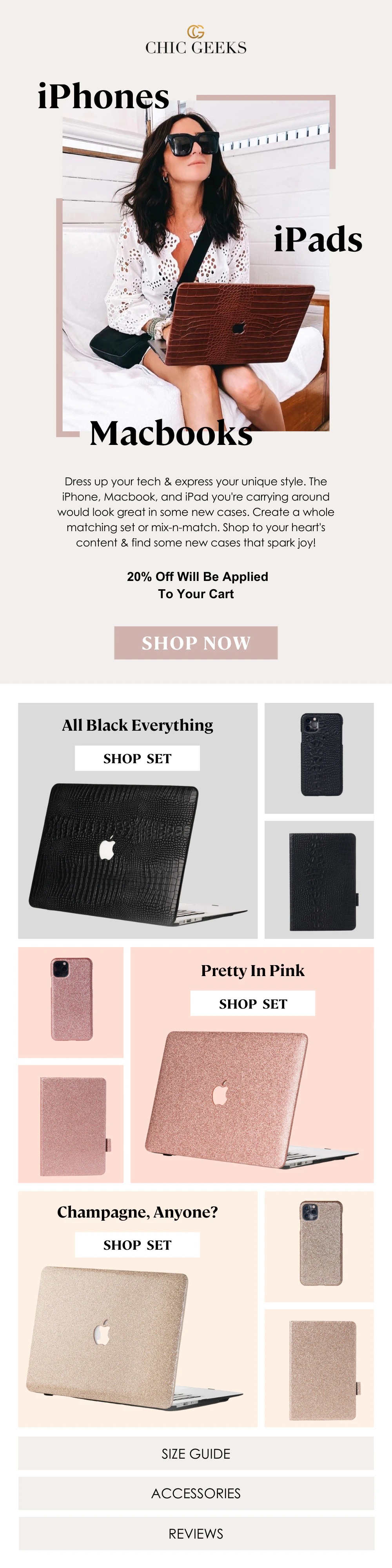 Email design 24