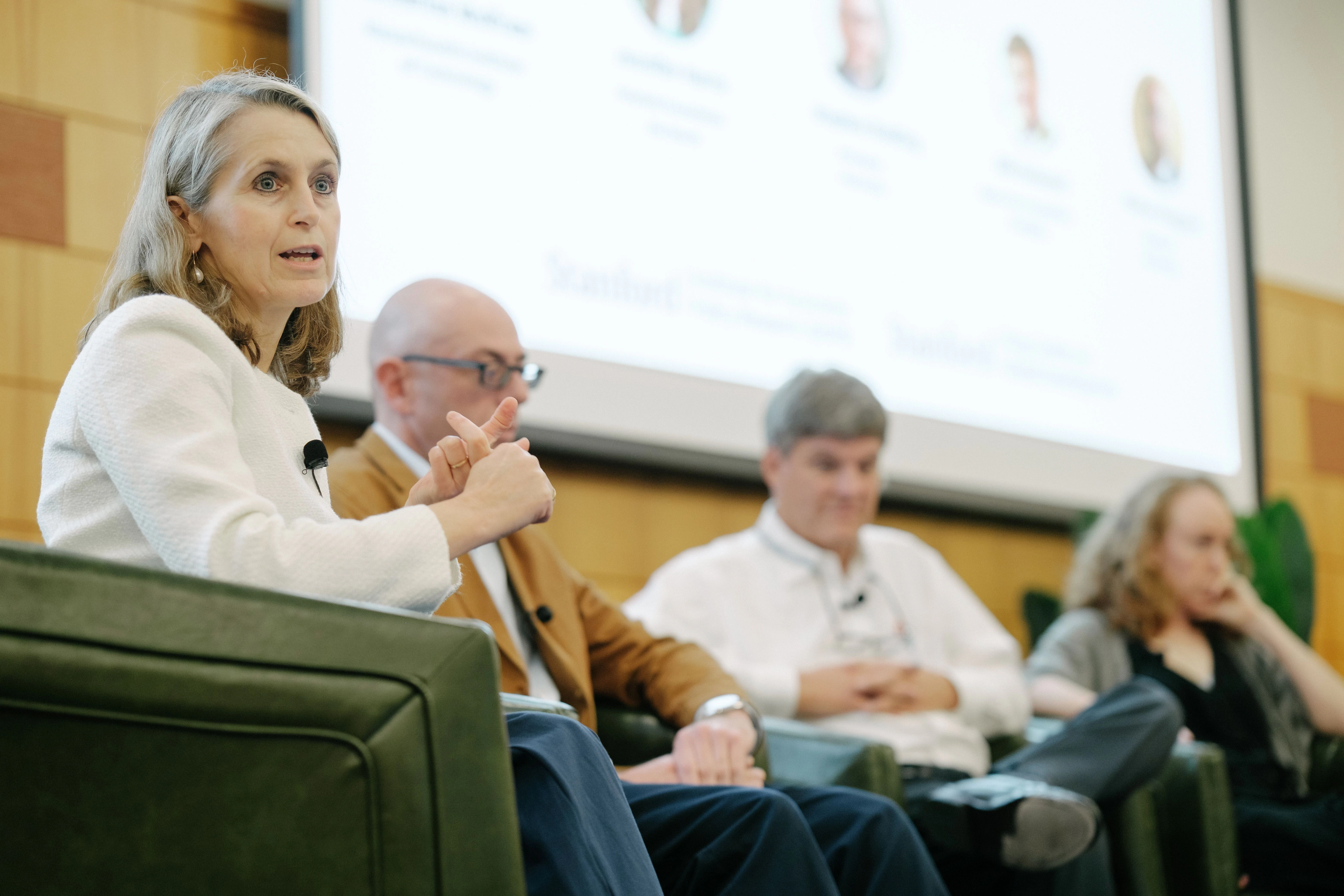 Global trade policy forum SIEPR
