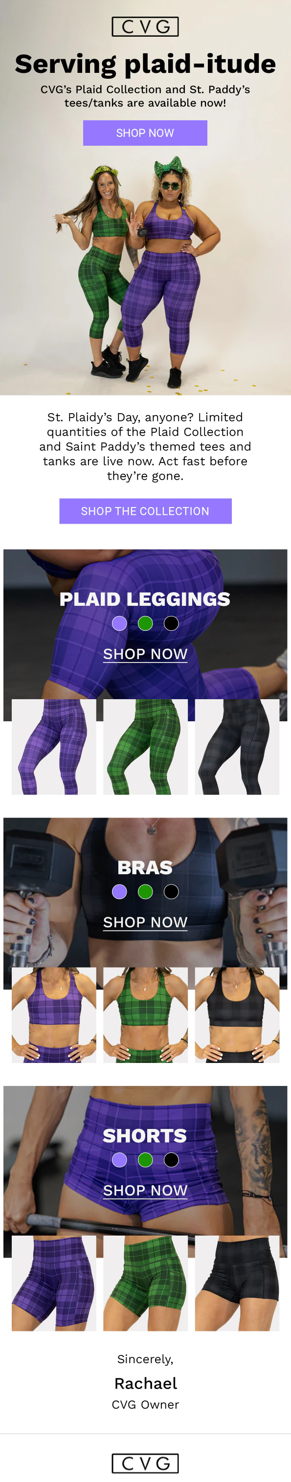 Email design 34