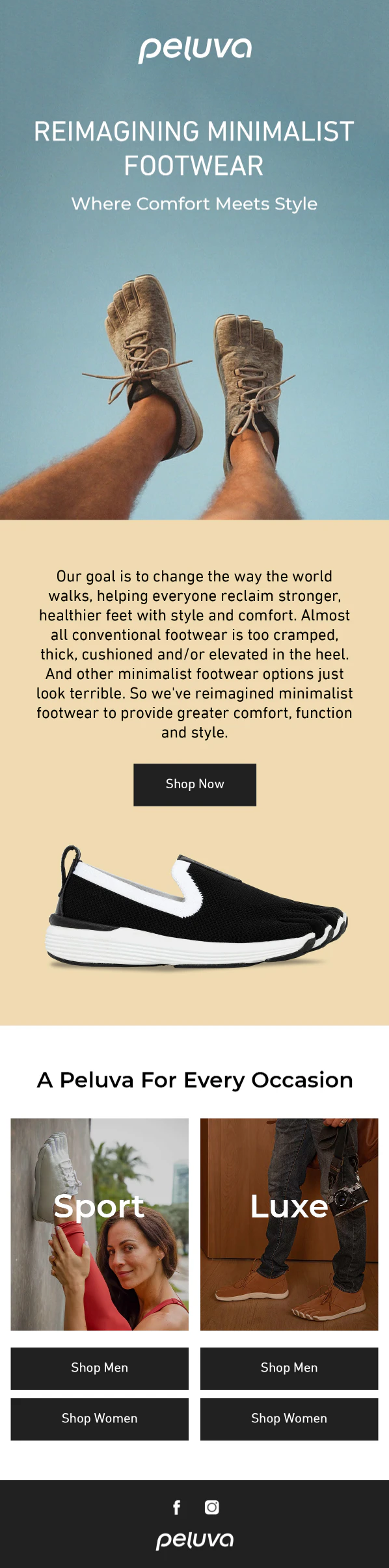 Email design 7
