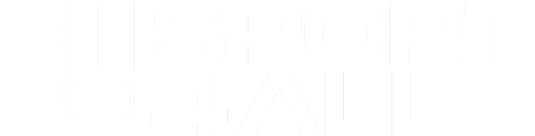 Sport4All logo