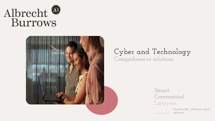 Cyber and Technology Solutions